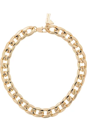 Coup De Coeur Collar de cadena gruesa