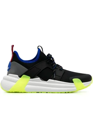 Moncler Tenis bajos Lunarove