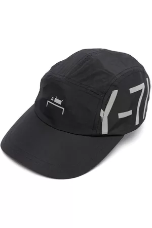 A-cold-wall* Logo print cap
