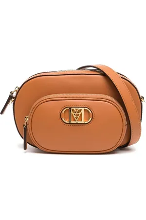 MCM Bolsa crossbody Mode Travia mini