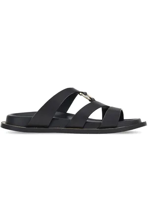 Salvatore Ferragamo Sandalias Gancini
