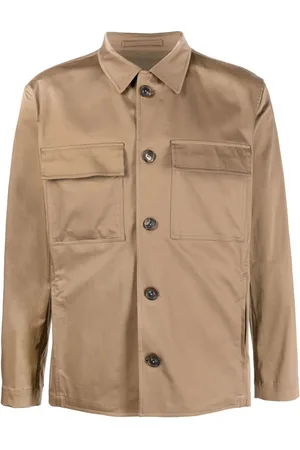 LARDINI Camisa manga larga
