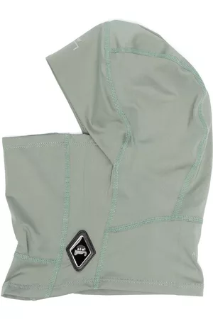 A-cold-wall* Logo-patch balaclava