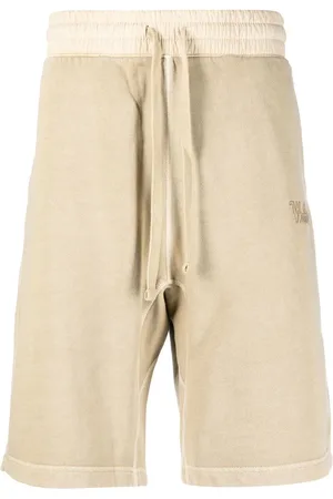Woolrich Shorts deportivos con logo bordado