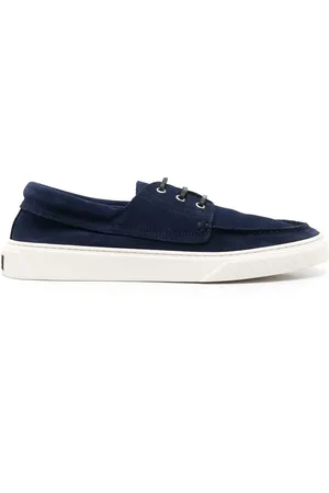 Woolrich Zapatos top sider