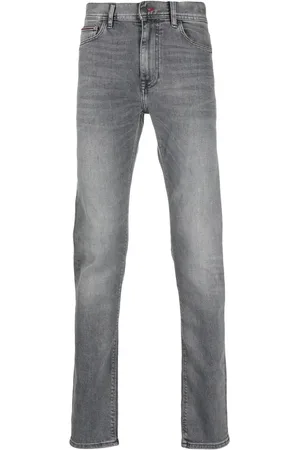 Tommy Hilfiger Jeans slim con bolsillos