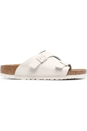 Birkenstock Sandalias Zürich estilo slip-on