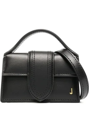 Jacquemus Bolsa Le Bambino mini
