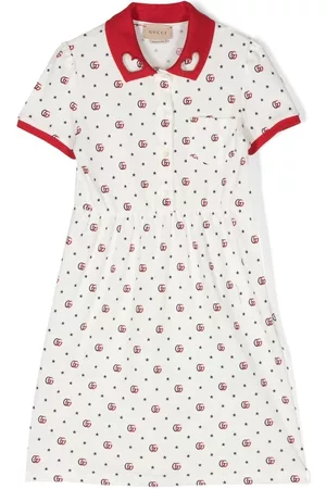 Vestido gucci online niña