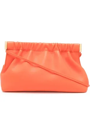 Nanushka Bolsa crossbody Kisslock