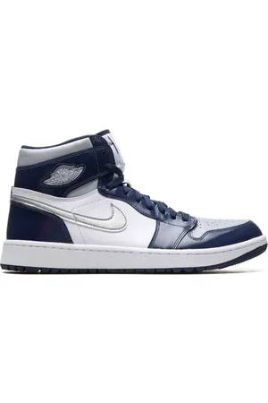 Jordan Tenis Air 1 Retro High