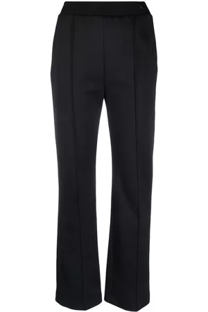 Agnona Cropped tailored trousers