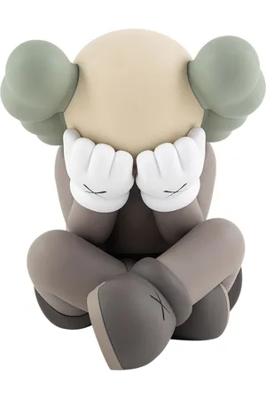 KAWS Figura Separated Companion