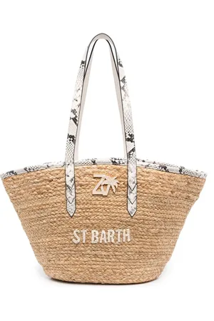 Zadig & Voltaire Bolsa de playa St Barth