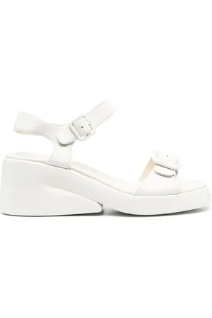Camper Sandalias de cuña Kaah