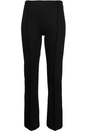 ROSETTA GETTY Pantalones Stovepipe