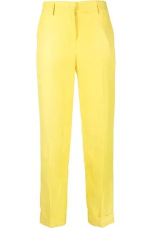P.A.R.O.S.H. Pantalones de vestir cortos