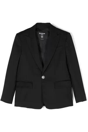 Balmain Blazer con botones