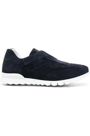 Kiton Tenis bajos slip-on
