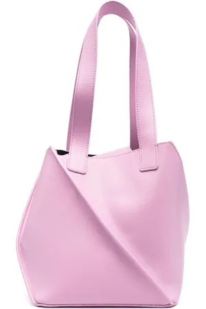 Yuzefi Tote Shopping Swirl pequeña