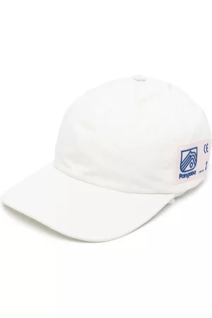 OAMC Logo-patch baseball cap