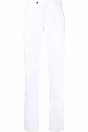 PT Torino Pantalones chino slim