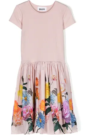Molo Vestido Cissa