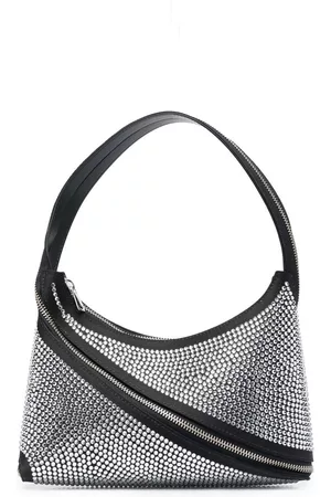 COPERNI Bolsa con detalles de cristal