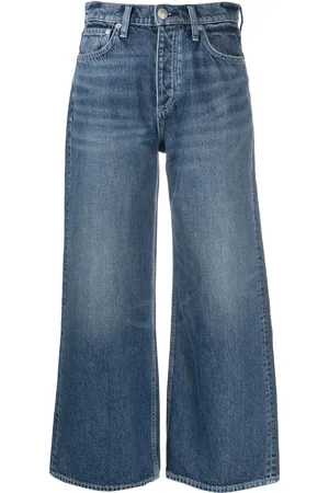 RAG&BONE Jeans con tiro alto