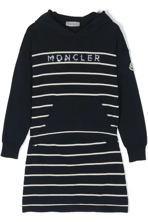 Moncler Set de dos piezas con rayas