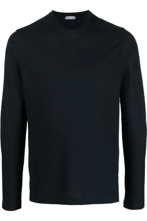 ZANONE Sudadera manga larga