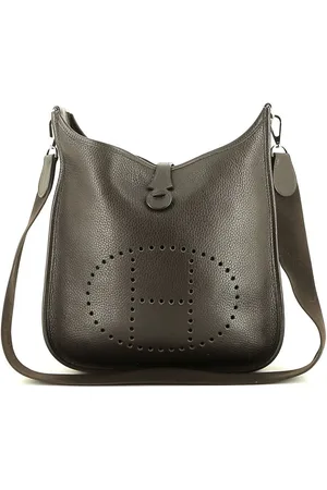 Hermès Bolsa de hombro Evelyne 2006