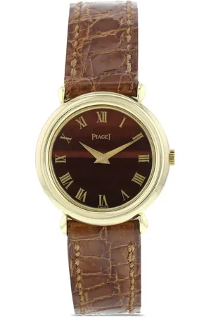 PIAGET Reloj Vintage de 26mm 1970 pre-owned
