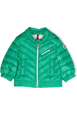 Moncler Chamarra capitonada