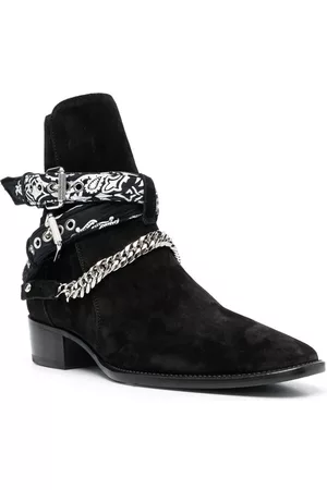 Botas Moschino para hombre - FARFETCH