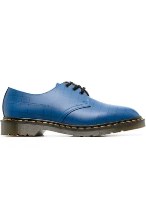 Dr. Martens Zapatos derby Undercover 1461 de x Undercover