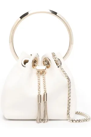 Jimmy Choo Bolsa Bon Bon mini
