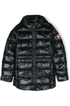 Canada Goose Chamarra capitonada Cypress