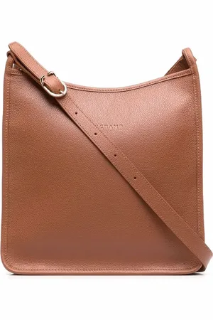 Longchamp Bolsa crossbody Le Foulonné