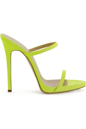 Giuseppe Zanotti Sandalias Darsey con tacón de 120mm