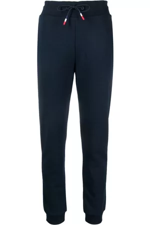 Rossignol Pants texturizados con logo estampado
