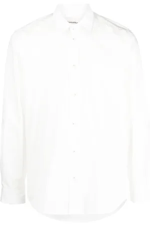 Nanushka Camisa manga larga