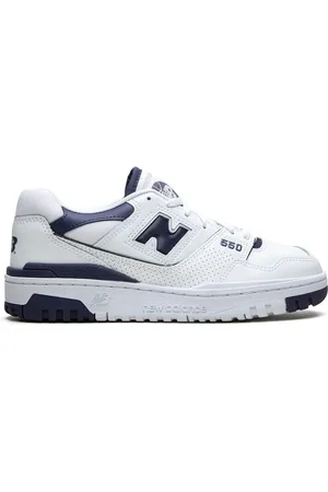 New Balance Tenis bajos 550