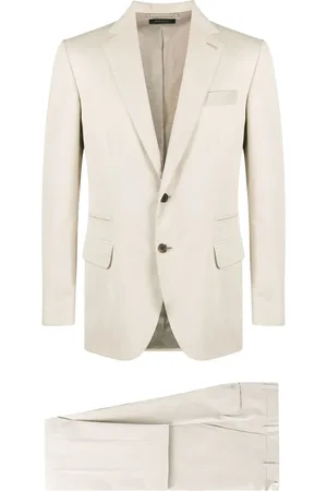 BRIONI Blazer de vestir con botones