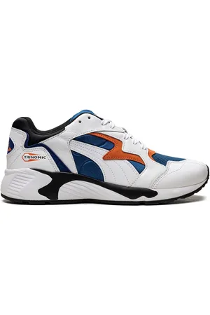 PUMA Tenis bajos Prevail