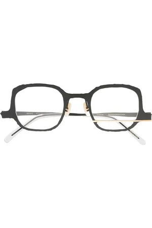 MASAHIROMARUYAMA Lentes con detalles