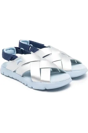 Camper Sandalias Oruga