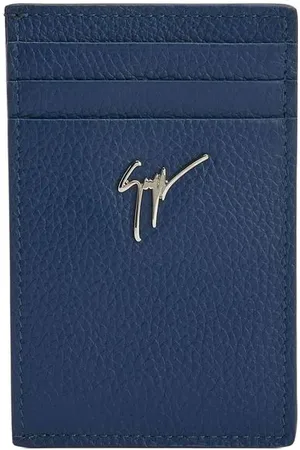 Giuseppe Zanotti Tarjetero Albert