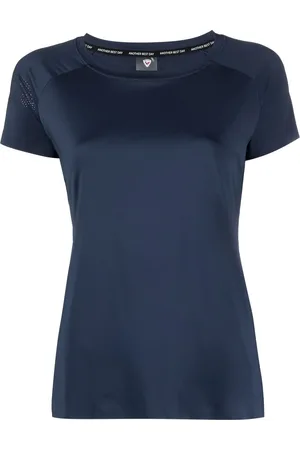 Rossignol Playera deportiva Tech