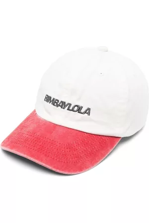 Bimba y Lola Gorra con logo bordado